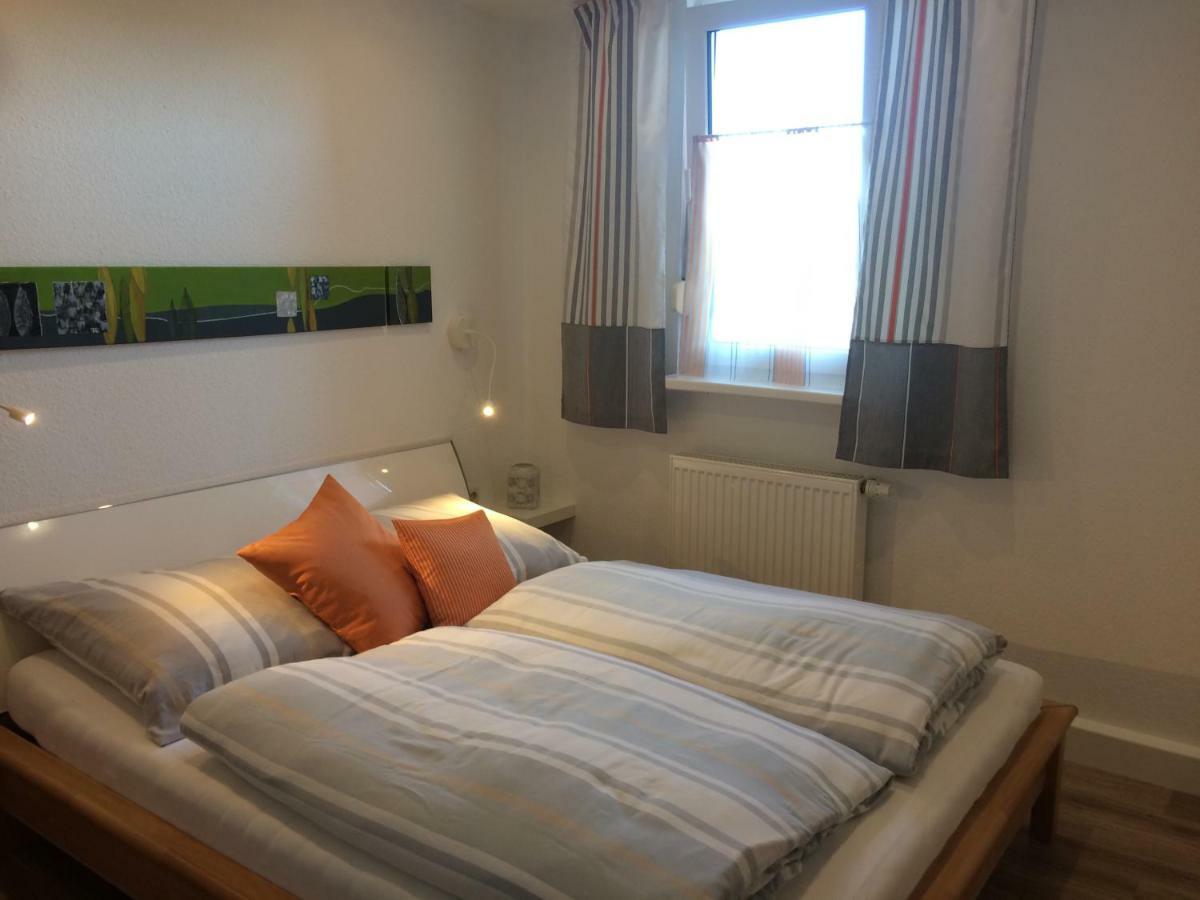 Ferienwohnung Am Mainradweg アイベルシュタット エクステリア 写真